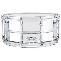 ヨドバシ.com - ラディック LUDWIG LU6514SL [スネアドラム Supralite