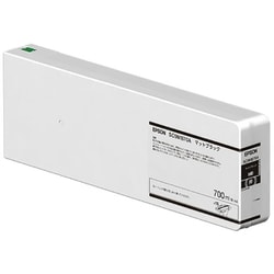 インクカートリッジ マットブラック 700ml SC9MB70A