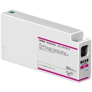 インクカートリッジ ビビッドマゼンタ 350ml SC9VM35A