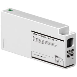インクカートリッジ マットブラック 350ml SC9MB35A