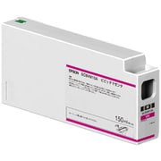 インクカートリッジ ビビッドマゼンタ 150ml SC9VM15A