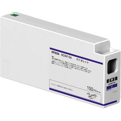 インクカートリッジ バイオレット 150ml SC9V15A