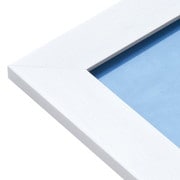 NTP103H フラットパネル ホワイト [ジグソーパズル用品]