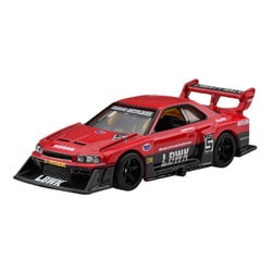 ヨドバシ.com - マテル Mattel HKF49 ホットウィール プレミアム 2