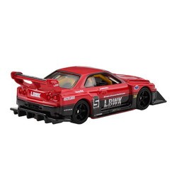 マテル Mattel HKF49 ホットウィール プレミアム 2 - ヨドバシ.com