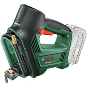 UPUMP118H [コードレスエアポンプ ZR UP （本体）]