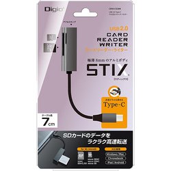 Amazon.co.jp: 【2025最新型】メモリーカードリーダー, 5in3