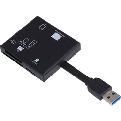 ヨドバシ.com - ナカバヤシ デジオ Digio USB 3.2 Gen1 マルチ