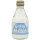 かき氷シロップ（みぞれ）180ml