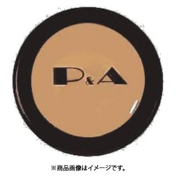 ピーアンドエイ モイストクリームファンデーション M11ホワイト [ファンデーション]