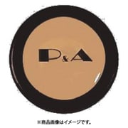 ピーアンドエイ モイストクリームファンデーション M12クリームイエロー [ファンデーション]