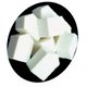 プロ用五角形スポンジ（10個入り）