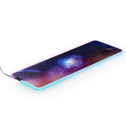 Qck Prism Destiny 2 Edition ゲーミングマウスパッド 63423