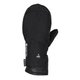 ゲームチェンジャー GAME CHANGER 4300001 BLACK Lサイズ [スキー スノーボード グローブ]