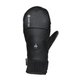 カービングミット CARVING MITT 4300009 BLACK Mサイズ [スキー スノーボード グローブ]