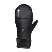 カービングミット CARVING MITT 4300009 BLACK Lサイズ [スキー スノーボード グローブ]