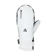 カービングミット CARVING MITT 4300009 WHITE Mサイズ [スキー スノーボード グローブ]