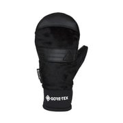 ゴアテックス エクスクルーシブ GORE-TEX EXCLUSIVE 4300013 DARK FUR Sサイズ [スキー スノーボード グローブ]