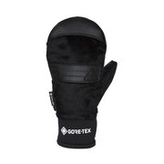 ゴアテックス エクスクルーシブ GORE-TEX EXCLUSIVE 4300013 DARK FUR Lサイズ [スキー スノーボード グローブ]