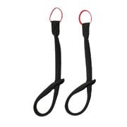 グローブリーシュソフト GLOVE LEASH SOFT 4300020 BLACK [グローブ用アクセサリ]