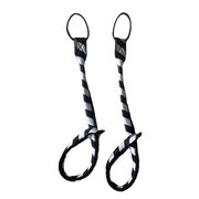 グローブリーシュソフト GLOVE LEASH SOFT 4300020 STRIPE [グローブ用アクセサリ]