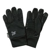 ポーラテック ドライインナー POLARTEC DRY INNER 4300023 BK/BK SMサイズ [スキー スノーボード インナーグローブ]