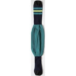 スキーカバー SKI COVER 4300326 JADE (175～190cmまで) [スノーボード ソールカバー]