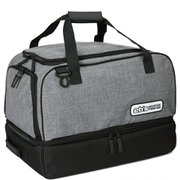 マルチコンテナ MULTI CONTAINER 4300352 HEATHER GREY [ブーツバッグ]