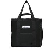 ブーツトート BOOTS TOTE 4300353 BLACK [ブーツバッグ]