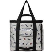 ブーツトート BOOTS TOTE 4300353 CLIMBER [ブーツバッグ]