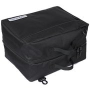 ダブルドアーズ DOUBLE DOORS 4300354 BLACK [ブーツバッグ]