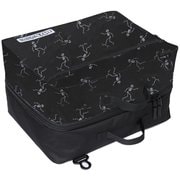 ダブルドアーズ DOUBLE DOORS 4300354 SKATE SKULL [ブーツバッグ]