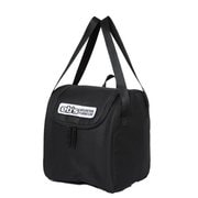 ヘルメットケース HELMET CASE 4300359 BLACK [スキー アクセサリ]
