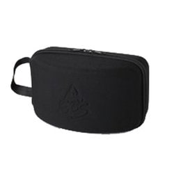 ゴーグルケース GOGGLE CASE 4300360 BLACK [ゴーグル用アクセサリ]