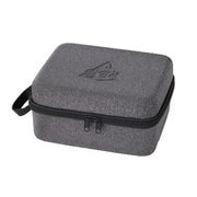 ゴーグルケース W GOGGLE CASE W 4300361 CHARCOAL [ゴーグル用アクセサリ]