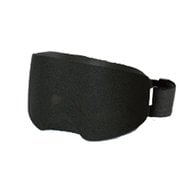 ゴーグルカバー GOGGLE COVER 4300362 BLACK [ゴーグル用アクセサリ]