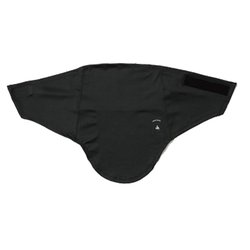 2レイヤーマスク 2LAYER MASK 4300405 BLACK [ネックウォーマー]