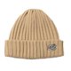 リブビーニー RIB BEANIE 4300419 BEIGE [ビーニー]