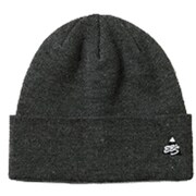 マウンテンビーニー MOUNTAIN BEANIE 4300421 CHARCOAL [ビーニー]
