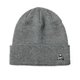 マウンテンビーニー MOUNTAIN BEANIE 4300421 GREY [ビーニー]
