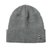 マウンテンビーニー MOUNTAIN BEANIE 4300421 GREY [ビーニー]