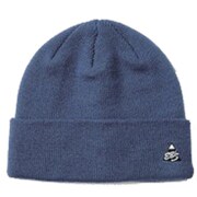 マウンテンビーニー MOUNTAIN BEANIE 4300421 BLUE [ビーニー]