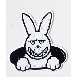 ストンプ ラビット STOMP RABBIT 4300500 RABBIT [スノーボード 小物]