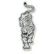 ストンプ タイガー STOMP TIGER 4300510 SILVER [スノーボード デッキパッド]