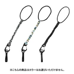 バンジーリーシュ BUNGEE LEASH 4300705 [スノーボード リーシュコード]