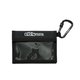 パススタンダード PASS STANDARD 4300602 BLACK-PVC [チケットホルダー パスケース]