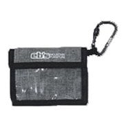 パススタンダード PASS STANDARD 4300602 HEATHER GREY [チケットホルダー パスケース]
