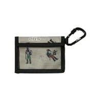 パススタンダード PASS STANDARD 4300602 CLIMBER [チケットホルダー パスケース]