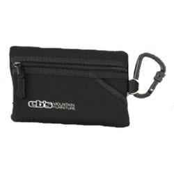 パスコイン PASS COIN 4300604 BLACK [チケットホルダー パスケース]
