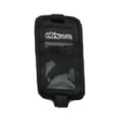 パスアーム クラシック PASS ARM CLASSIC 4300606 BLACK-PVC [チケットホルダー パスケース]